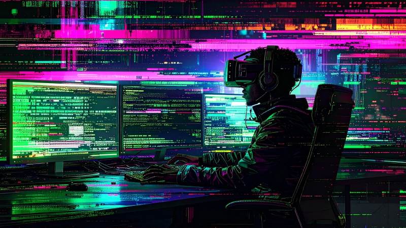 Steam平台是什么？一文讲清它的核心功能与运作方式